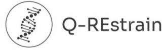 Q-RESTRAIN logo