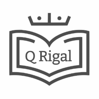 Q RIGAL logo