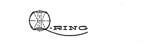 Q-RING logo