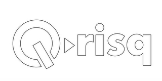 Q-RISQ logo