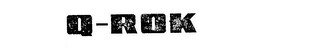 Q-ROK logo