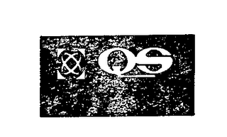 Q S logo