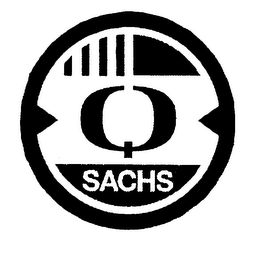 Q SACHS logo