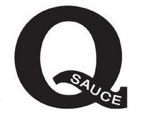 Q SAUCE logo