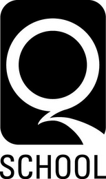 Q SCHOOL logo