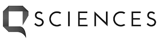 Q SCIENCES logo