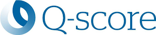Q-SCORE logo