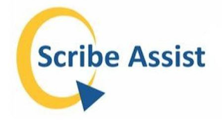 Q SCRIBE ASSIST logo