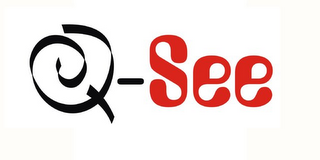 Q-SEE logo