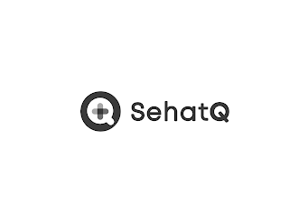 Q SEHATQ logo