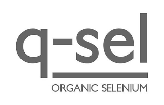 Q-SEL ORGANIC SELENIUM logo