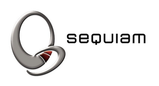 Q SEQUIAM logo