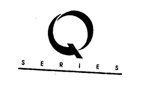 Q SERIES logo
