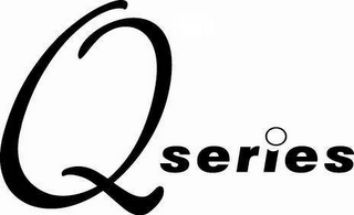 Q SERIES logo