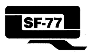 Q SF-77 logo