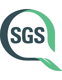 Q SGS logo
