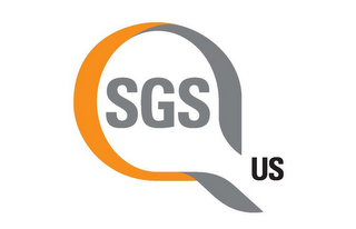 Q SGS US logo