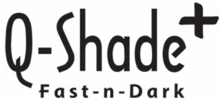Q-SHADE+ FAST-N-DARK logo