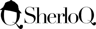 Q SHERLOQ logo