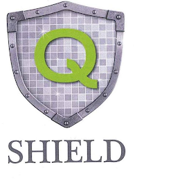 Q SHIELD logo