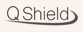 Q SHIELD logo