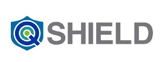 Q SHIELD logo