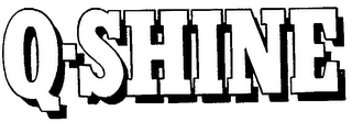 Q-SHINE logo