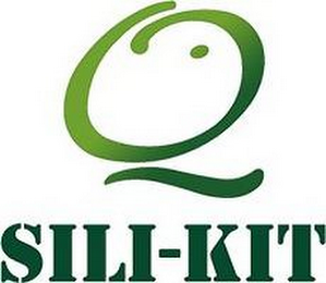 Q SILI - KIT logo