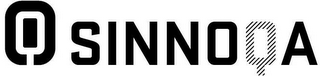 Q SINNOQA logo