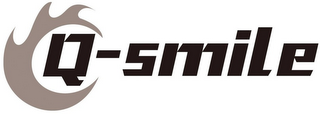 Q-SMILE logo