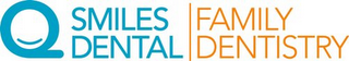 Q SMILES DENTAL FAMILY DENTISTRY logo