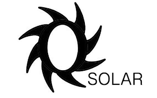 Q SOLAR logo