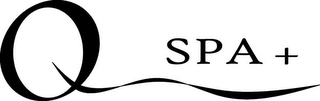 Q SPA + logo