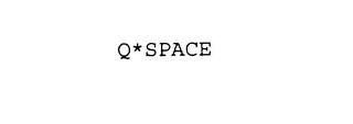 Q SPACE logo