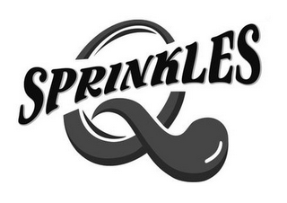 Q SPRINKLES logo