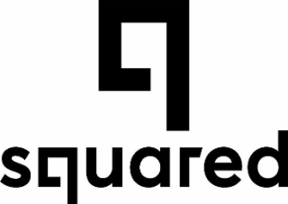 Q SQUARED logo
