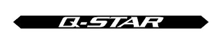 Q-STAR logo