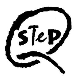 Q STEP logo
