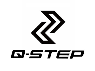 Q-STEP logo