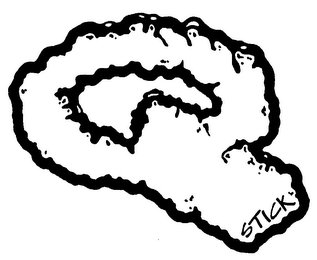 Q STICK logo
