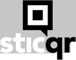 Q STICQR logo