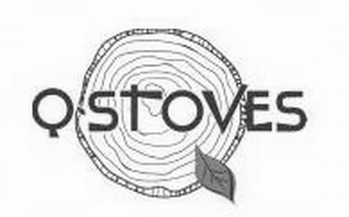 Q-STOVES logo