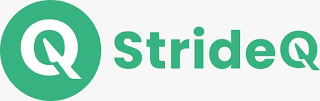 Q STRIDEQ logo