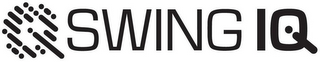 Q SWING IQ logo