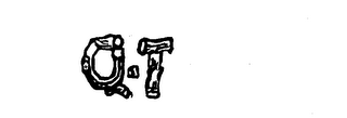 Q-T logo