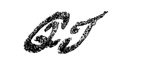 Q T logo