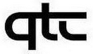Q T C logo