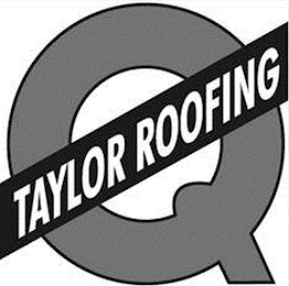 Q TAYLOR ROOFING logo