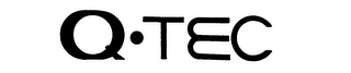 Q-TEC logo