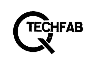 Q TECHFAB logo